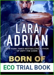 Born of Darkness (Hunter Legacy, #1)