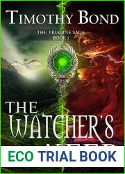 The Watcher|s Keep (The Triadine Saga, #1)