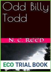 Odd Billy Todd