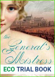 The General|s Mistress (Numinous World, #4)