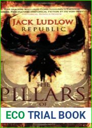 The Pillars of Rome (Republic, #1)