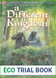 A Different Kingdom