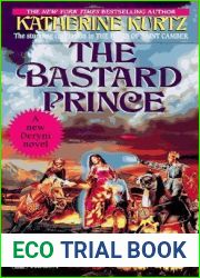 The Bastard Prince (Heirs of Saint Camber, #3)