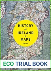 History of Ireland in Maps