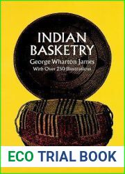 Indian Basketry