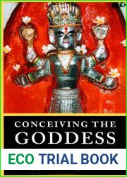Conceiving the Goddess: Transformation and Appropriation in Indic Religions (Monash Asia Series)