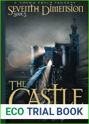 The Castle (Seventh Dimension, #3)