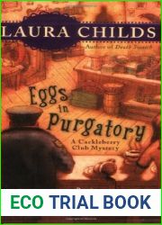 Eggs in Purgatory (Cackleberry Club, #1)