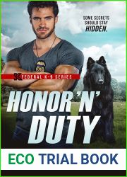 Honor ‘N| Duty (Federal K-9 #6)