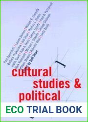Cultural Studies and Political Theory