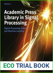 Library in Signal Processing