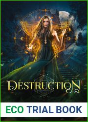 Destruction (Fae Warriors, #2)