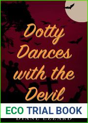 Dotty Dances with the Devil (Dotty Drinkwater Mystery series #8)