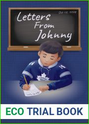 Letters from Johnny (184) (Essential Prose Series)