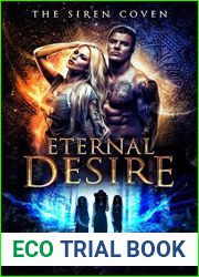 Eternal Desire (Siren Coven #1)