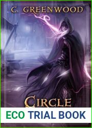Circle of Thieves (Legends of Dimmingwood, #3)
