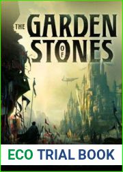 The Garden of Stones (Echoes of Empire, #1)
