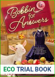 Bobbin for Answers (Magical Dressmaking Mystery Book 7)