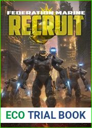Federation Marine: Recruit