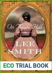 On Agate Hill