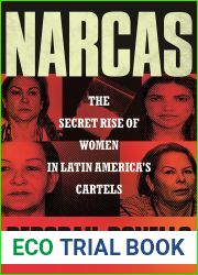 Narcas: The Secret Rise of Women in Latin America|s Cartels