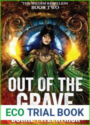 Out of the Grave (The Shedim Rebellion, #2)