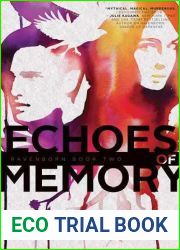 Echoes of Memory (Ravenborn #2)