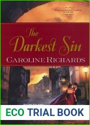 The Darkest Sin