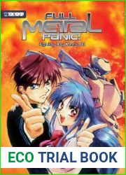 Fighting Boy Meets Girl (Full Metal Panic! #1)