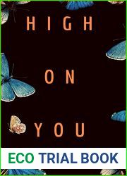 High On You (As You Are, #2)
