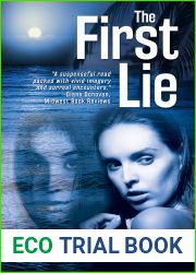 The First Lie (The Secrets of Selkie Moon, #1)