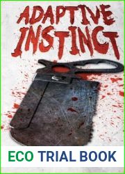 Adaptive Instinct (Survival Instinct, #2)