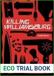 Killing Williamsburg