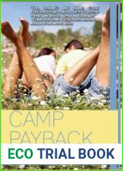 Camp Payback (Camp Boyfriend, #2)