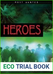 Heroes (World War I, #0.5)