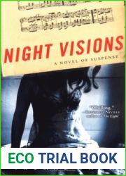 Night Visions: A Novel of Suspense