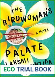 The Birdwoman|s Palate
