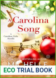 A Carolina Song (The Carolina Girls #5.5)