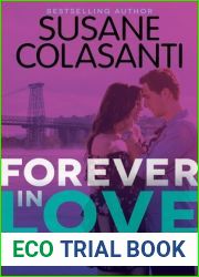 Forever in Love (City Love, #3)