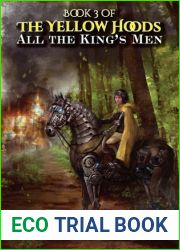 All the King|s-Men (The Yellow Hoods, #3)