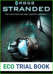 Stranded (Orbs, #2)