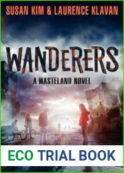 Wanderers (Wasteland, #2)