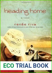 Heading Home (A.J., #3)