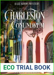 Charleston Conundrum (A Liz Adams Mystery #1)