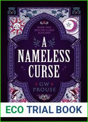 A Nameless Curse (Realms Curse, #1)