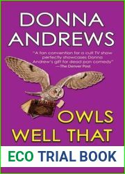 Owls Well That Ends Well (Meg Langslow, #6)