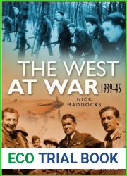 The West at War 1939-45