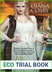 His Enchantment by Diana Cosby (2013-12-01)