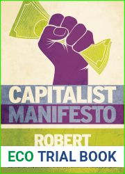 Capitalist Manifesto