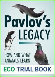 Pavlov|s Legacy